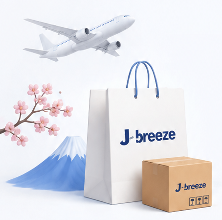 J-breeze Registration